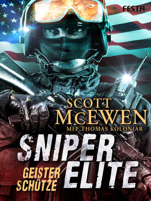 cover image of Sniper Elite